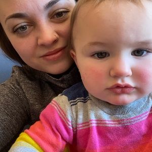 Meet your Posher, Grace